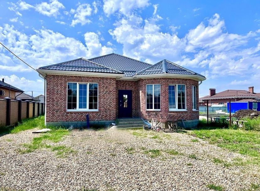 Продажа дома, 90м <sup>2</sup>, 3 сот., Ростов-на-Дону, Мусоргского ул