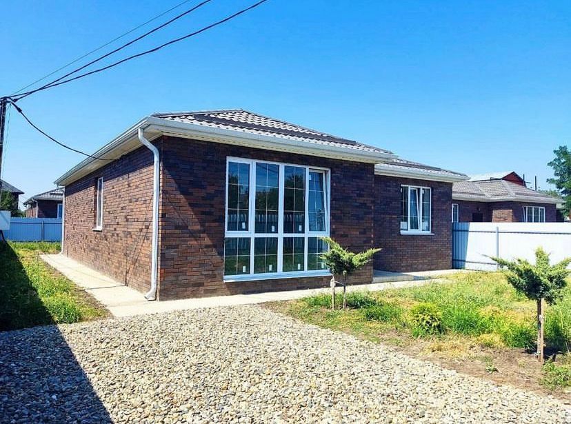 Продажа дома, 110м <sup>2</sup>, 5 сот., Щепкин