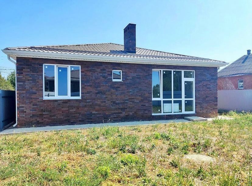 Продажа дома, 110м <sup>2</sup>, 5 сот., Щепкин