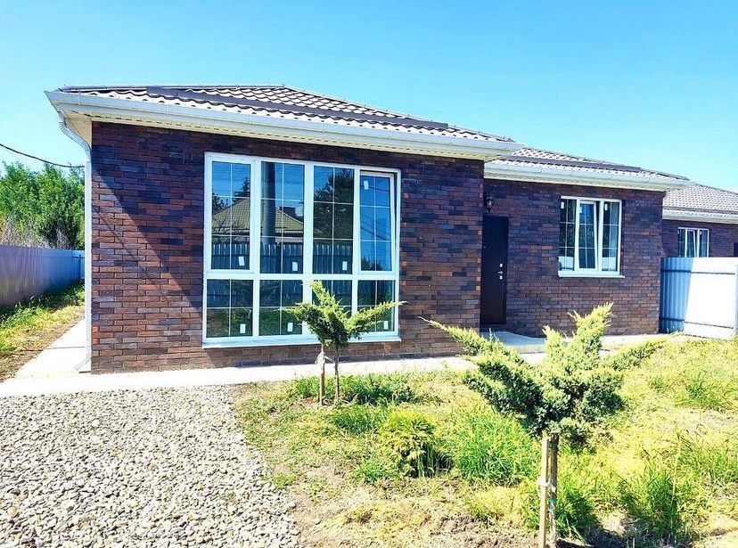 Продажа дома, 110м <sup>2</sup>, 5 сот., Щепкин