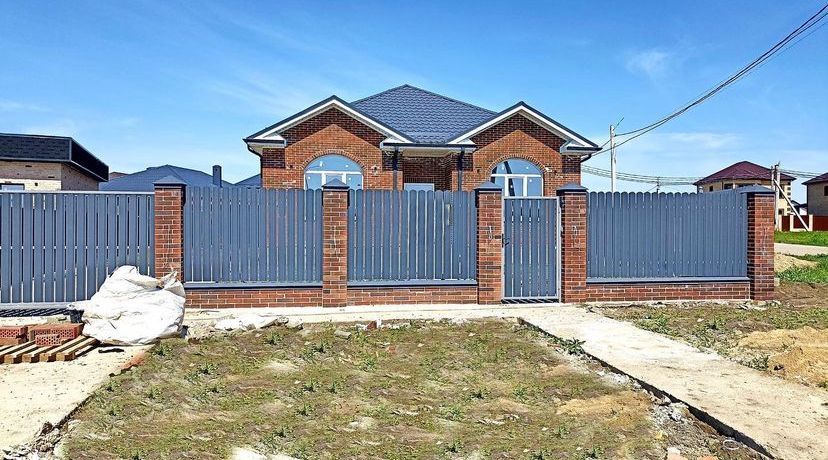 Продажа дома, 120м <sup>2</sup>, 5 сот., Щепкин