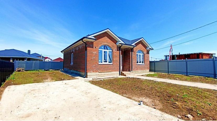 Продажа дома, 120м <sup>2</sup>, 5 сот., Щепкин