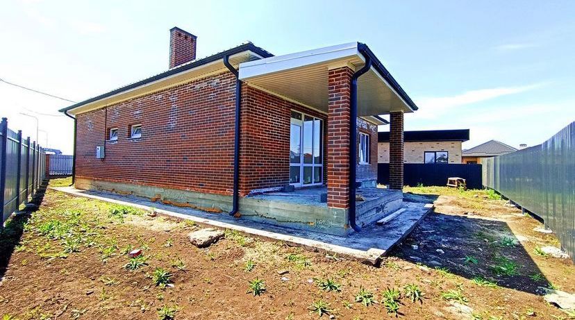 Продажа дома, 120м <sup>2</sup>, 5 сот., Щепкин