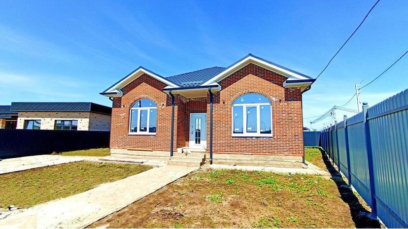 Продажа дома, 120м <sup>2</sup>, 5 сот., Щепкин