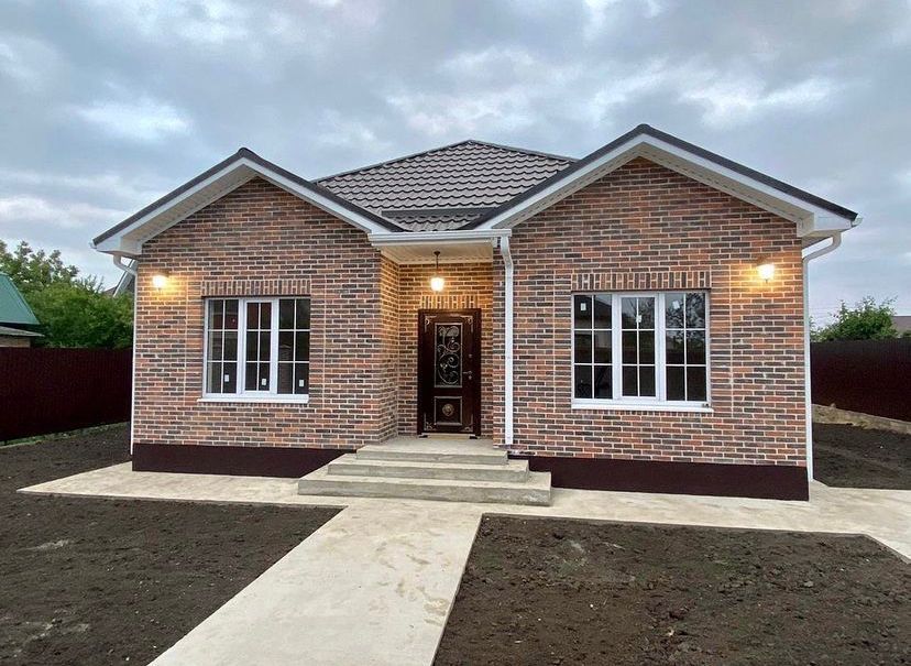 Продажа дома, 120м <sup>2</sup>, 6 сот., Щепкин