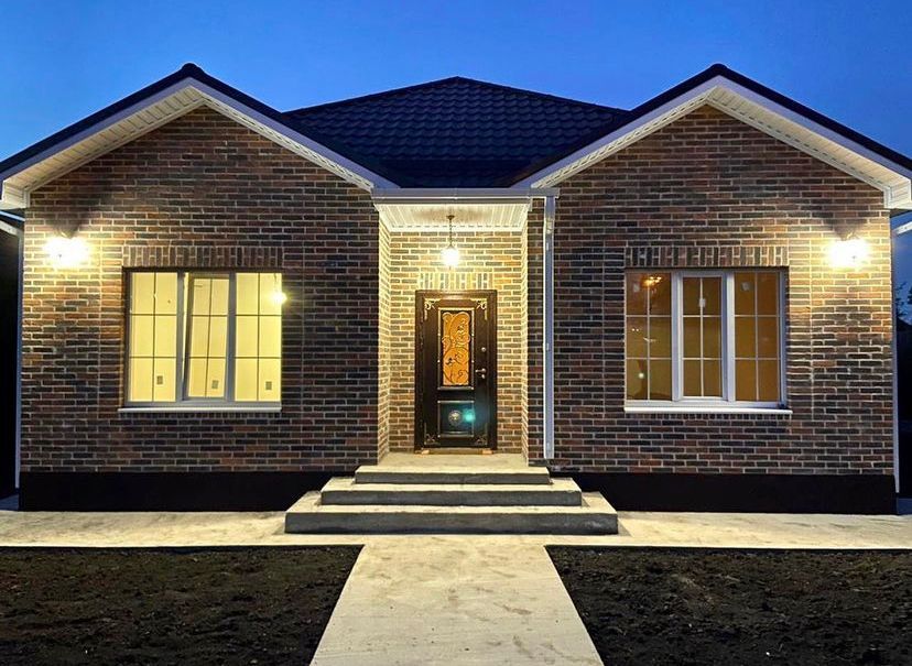 Продажа дома, 120м <sup>2</sup>, 6 сот., Щепкин