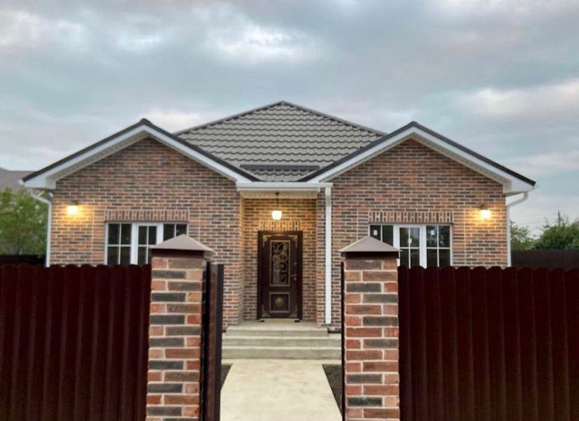 Продажа дома, 120м <sup>2</sup>, 6 сот., Щепкин