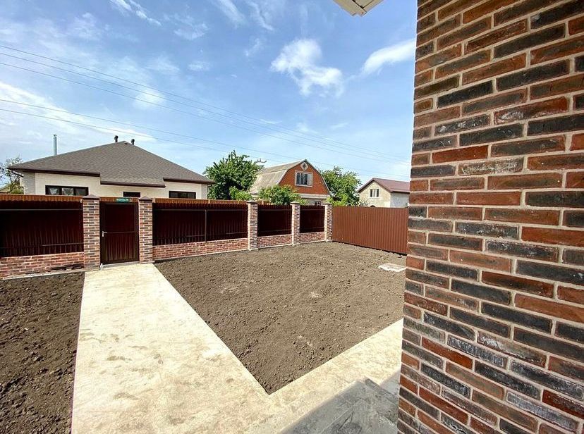 Продажа дома, 120м <sup>2</sup>, 6 сот., Щепкин