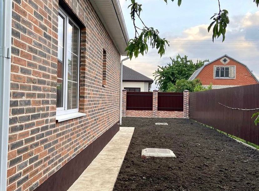 Продажа дома, 120м <sup>2</sup>, 6 сот., Щепкин