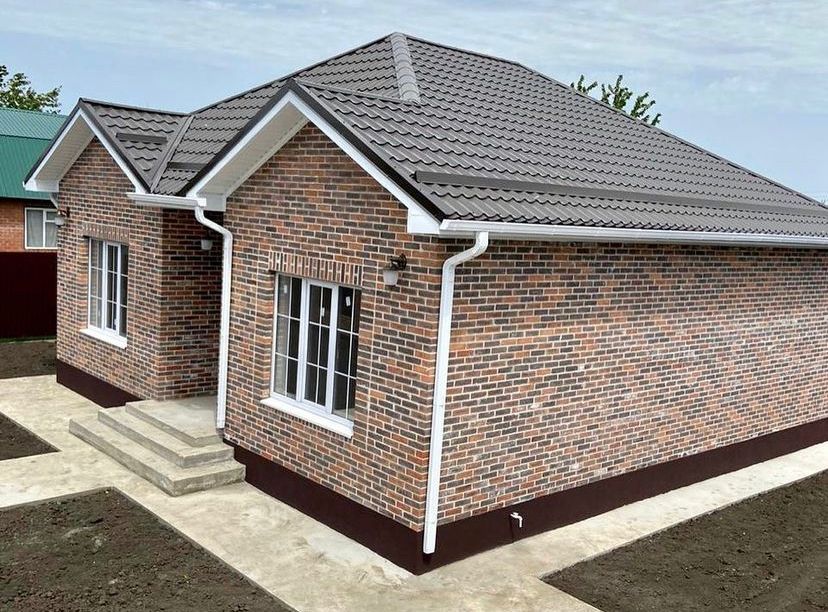 Продажа дома, 120м <sup>2</sup>, 6 сот., Щепкин