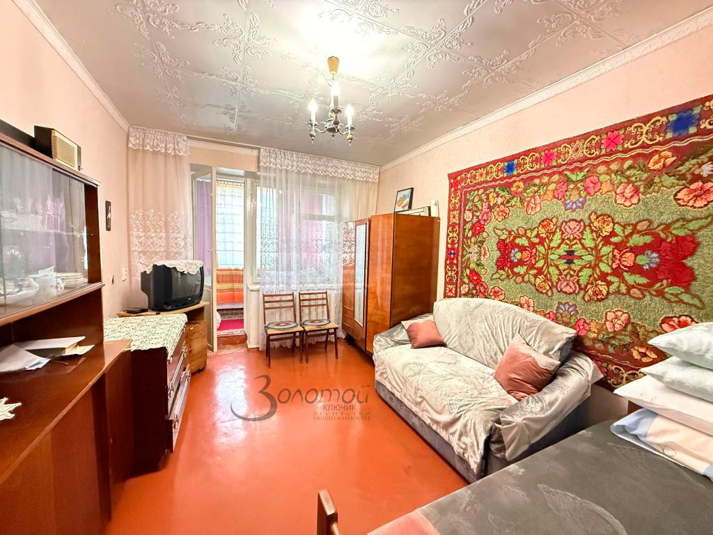 Продажа 1-комнатной квартиры, Кисловодск, Пушкина ул,  93