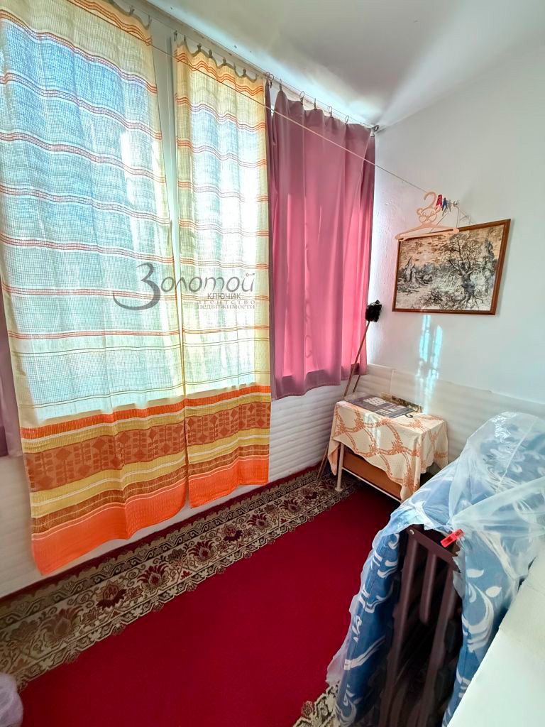 Продажа 1-комнатной квартиры, Кисловодск, Пушкина ул,  93