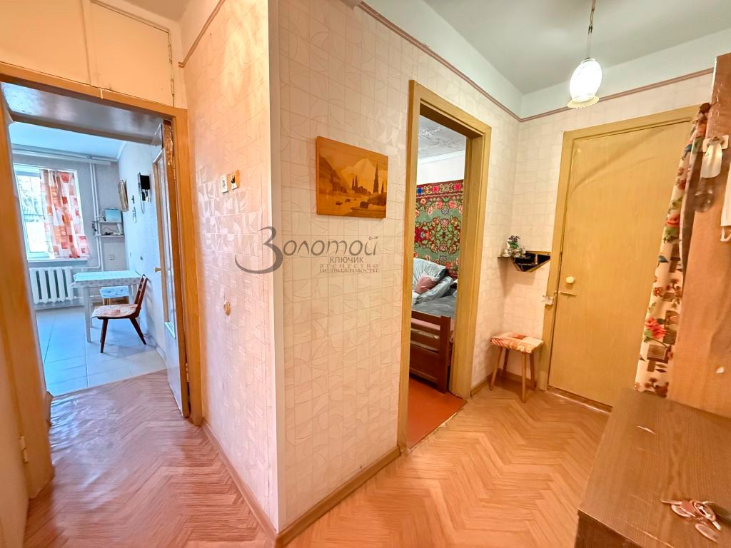 Продажа 1-комнатной квартиры, Кисловодск, Пушкина ул,  93