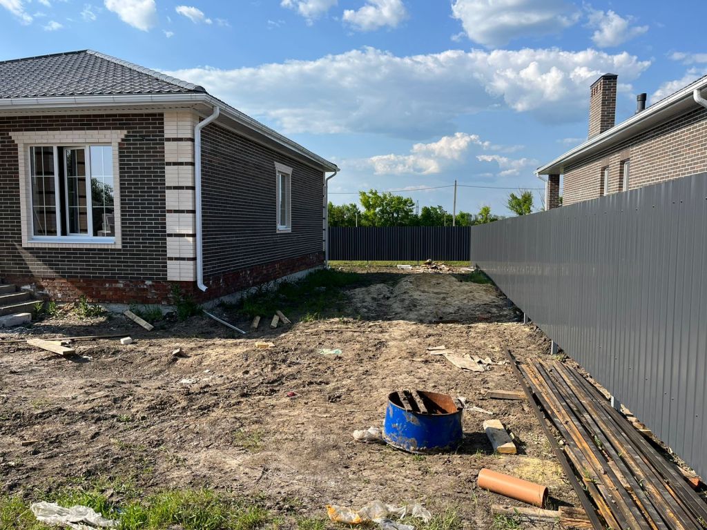 Продажа дома, 130м <sup>2</sup>, 5 сот., Ростовская