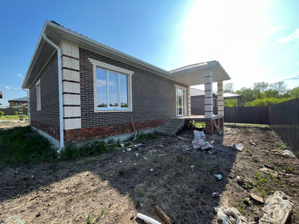 Продажа дома, 130м <sup>2</sup>, 5 сот., Ростовская