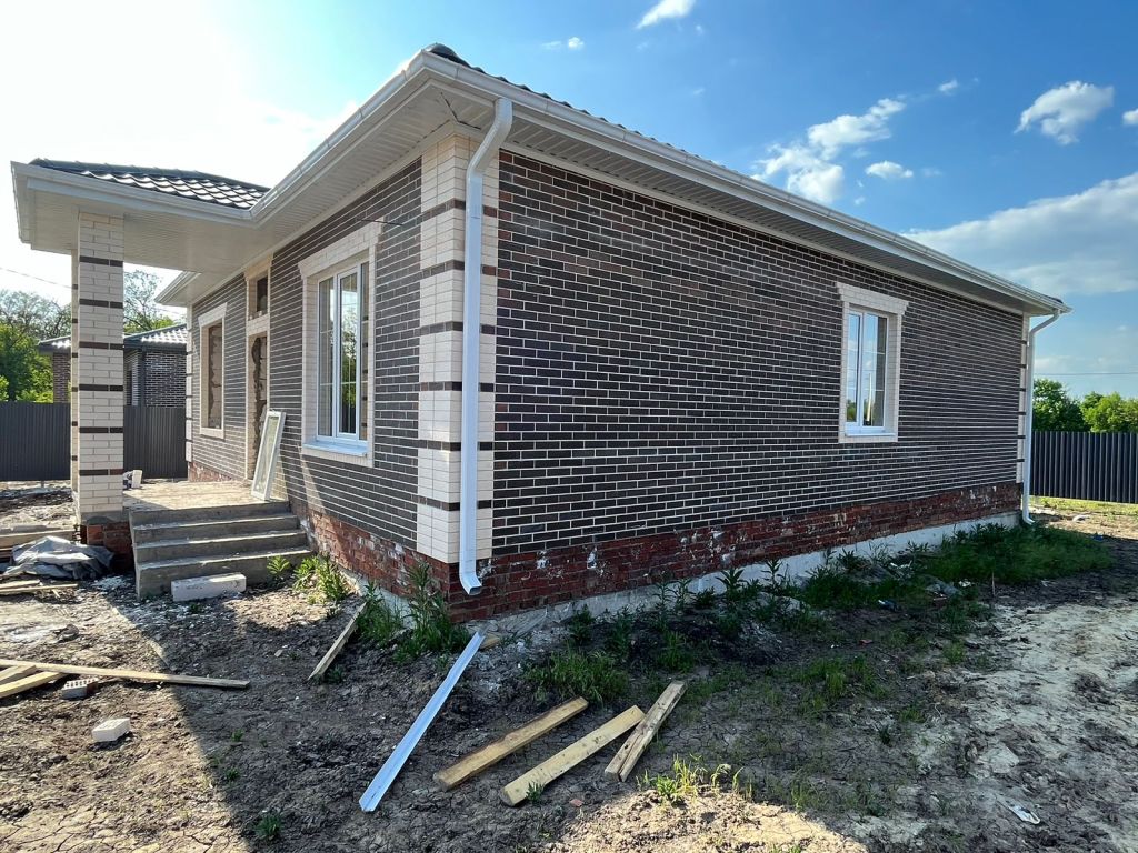 Продажа дома, 130м <sup>2</sup>, 5 сот., Ростовская