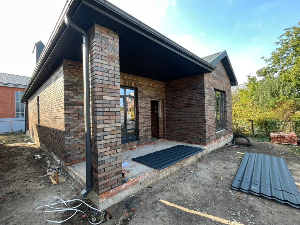 Продажа дома, 120м <sup>2</sup>, 4 сот., Ростовская