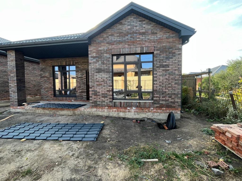 Продажа дома, 120м <sup>2</sup>, 4 сот., Ростовская