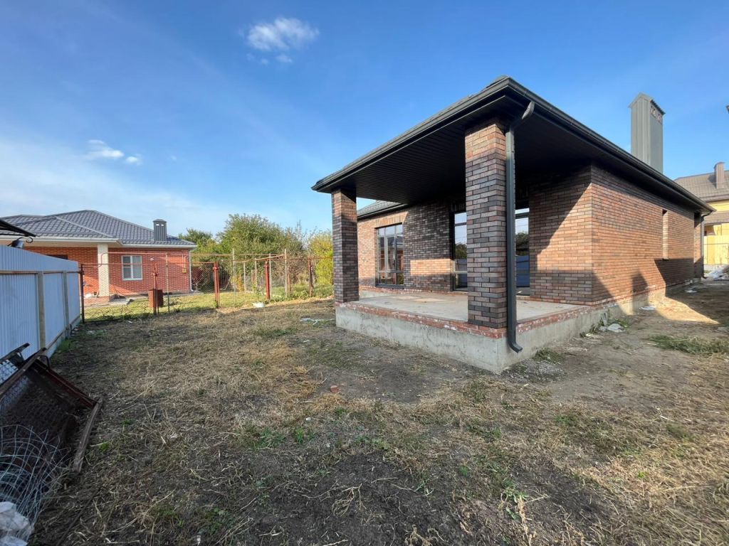 Продажа дома, 120м <sup>2</sup>, 4 сот., Ростовская