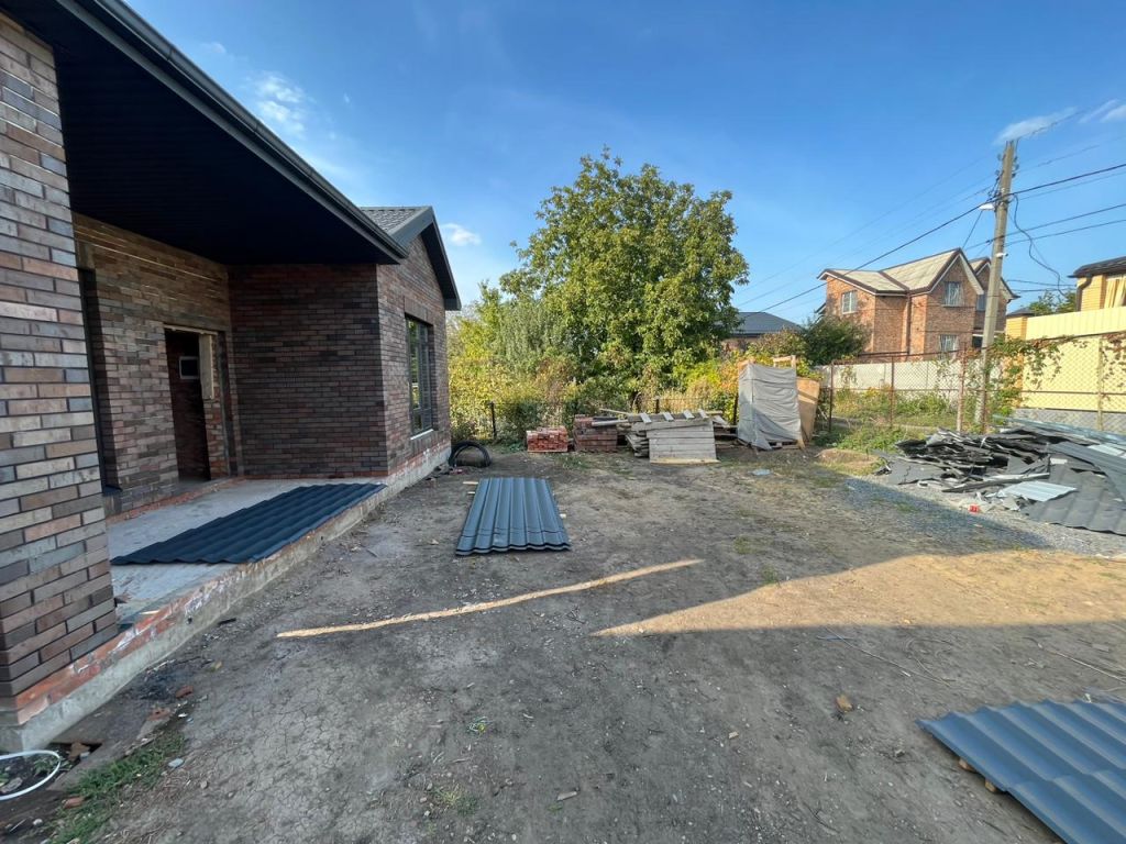 Продажа дома, 120м <sup>2</sup>, 4 сот., Ростовская