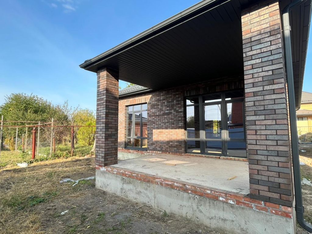 Продажа дома, 120м <sup>2</sup>, 4 сот., Ростовская