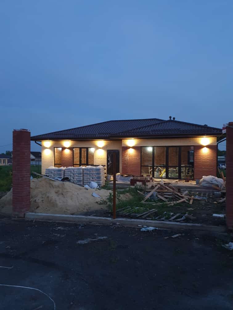 Продажа дома, 130м <sup>2</sup>, 5 сот., Ростовская