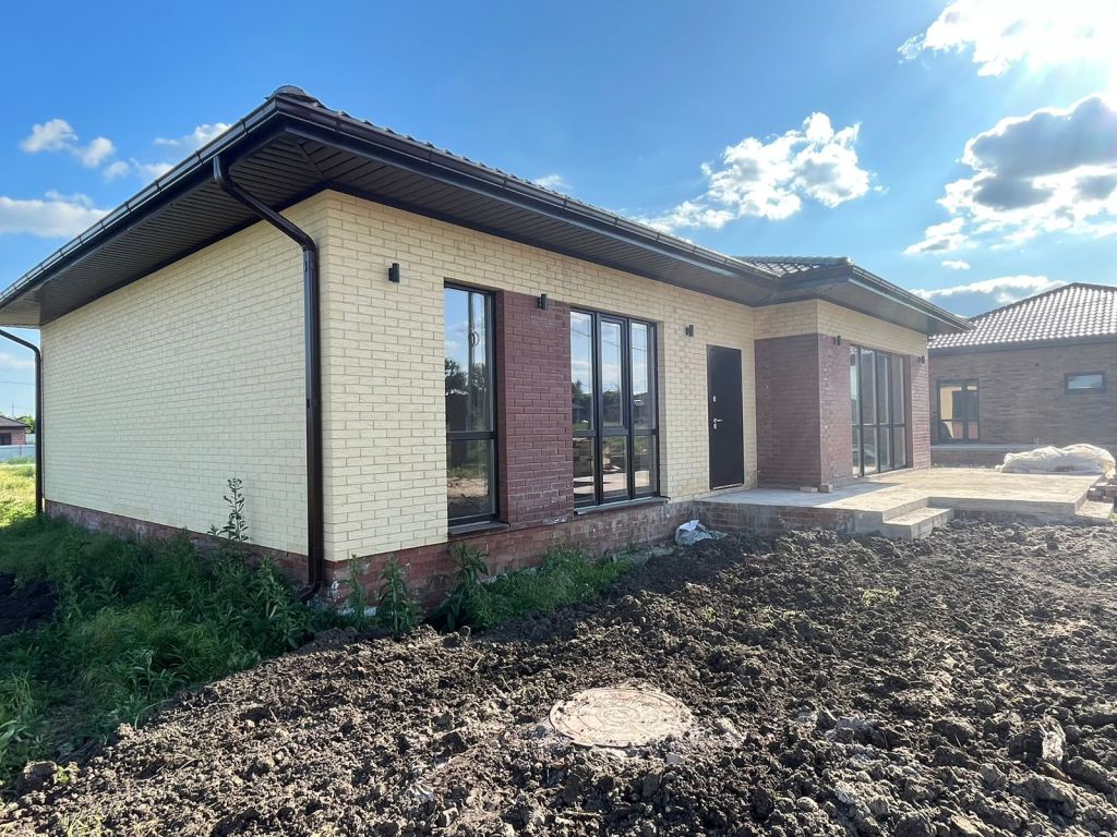 Продажа дома, 130м <sup>2</sup>, 5 сот., Ростовская