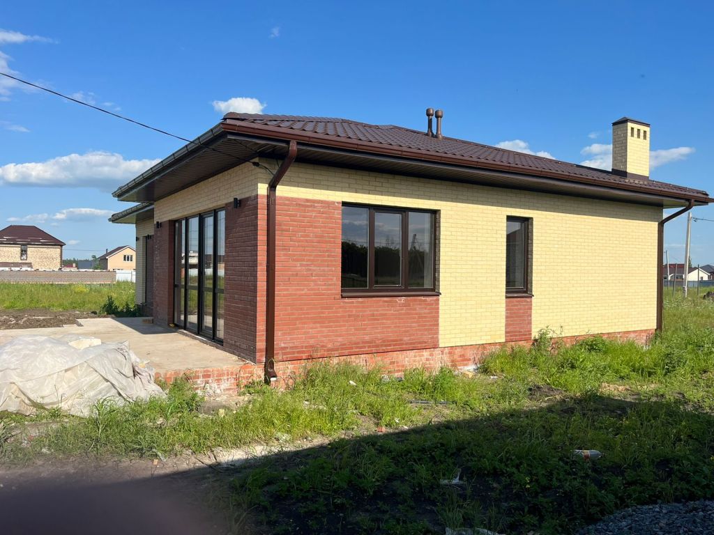 Продажа дома, 130м <sup>2</sup>, 5 сот., Ростовская