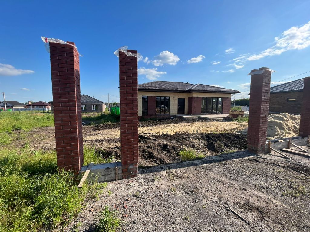 Продажа дома, 130м <sup>2</sup>, 5 сот., Ростовская