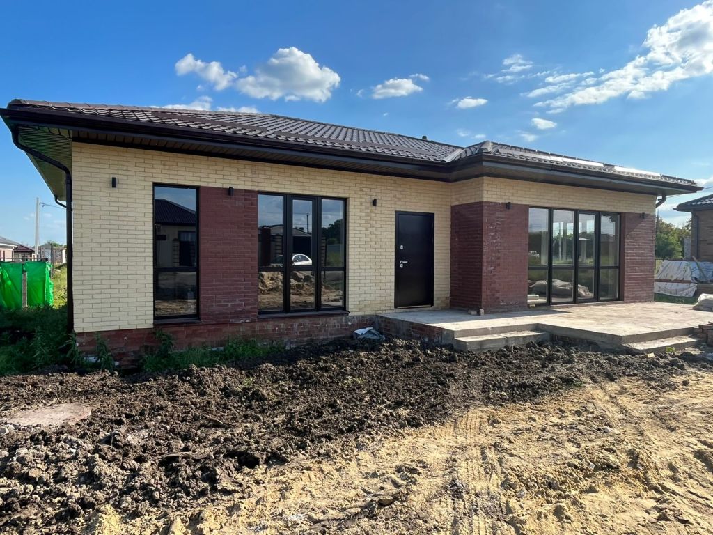 Продажа дома, 130м <sup>2</sup>, 5 сот., Ростовская