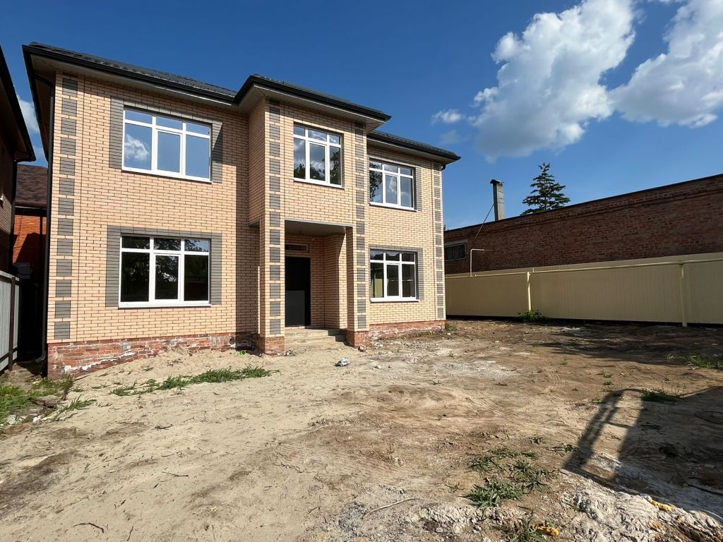 Продажа дома, 150м <sup>2</sup>, 3 сот., Ростовская