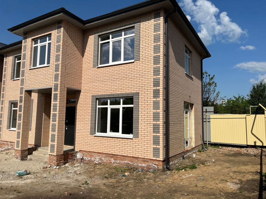 Продажа дома, 150м <sup>2</sup>, 3 сот., Ростовская