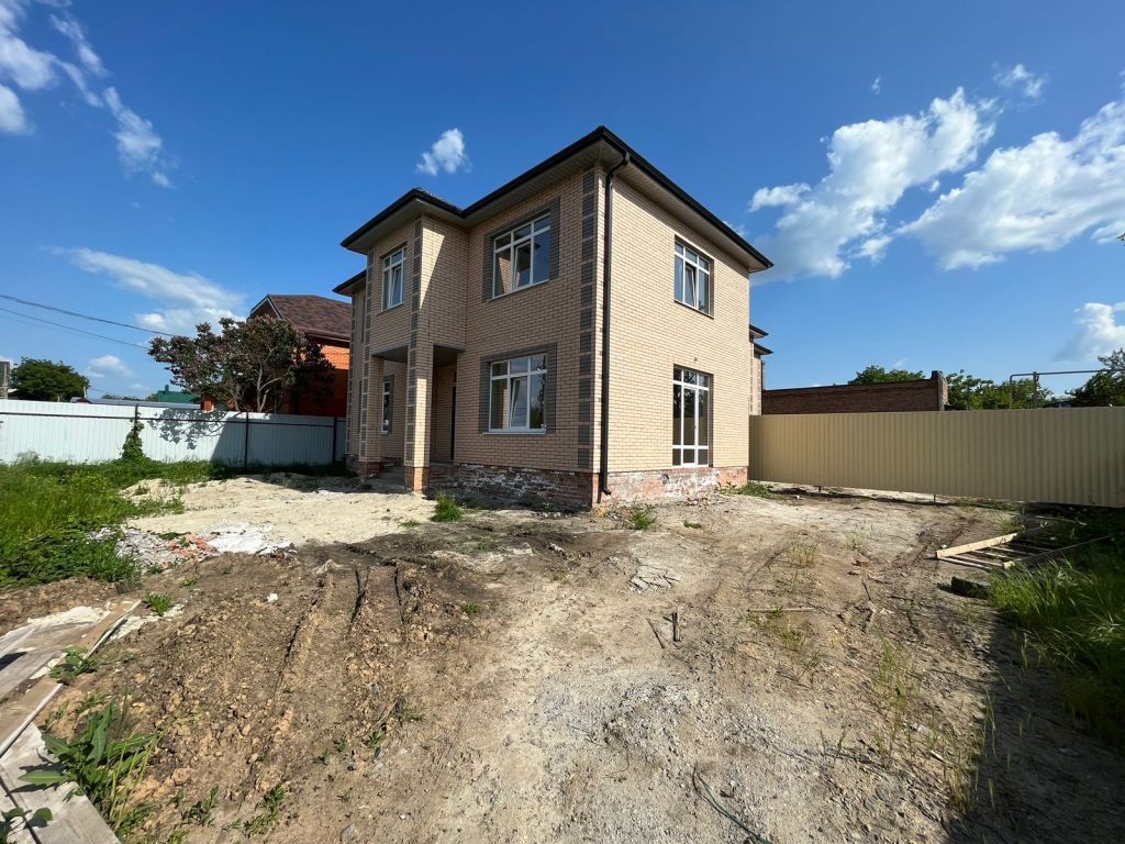 Продажа дома, 150м <sup>2</sup>, 3 сот., Ростовская