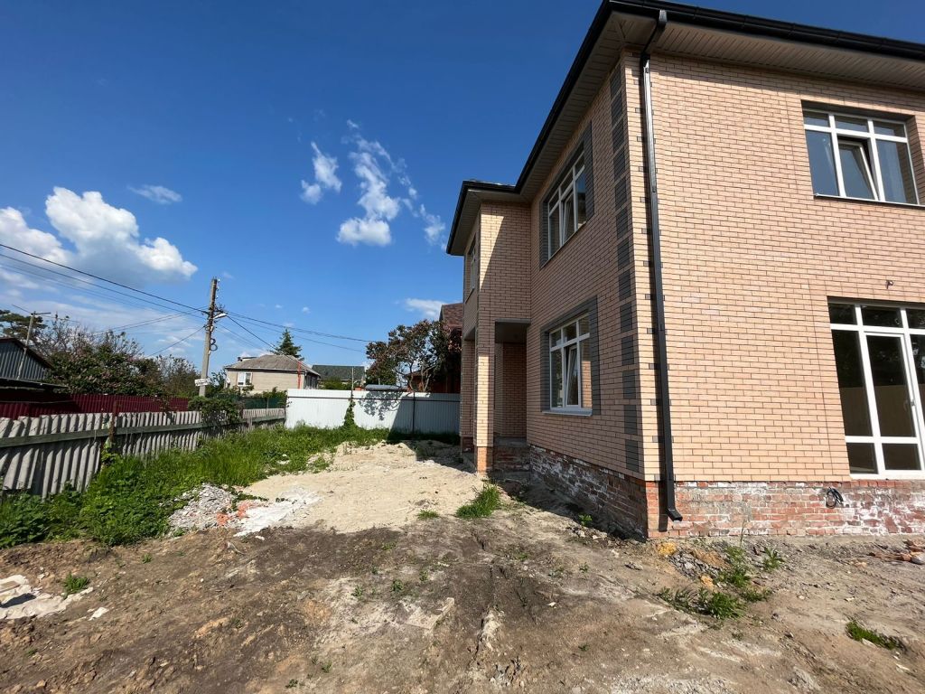 Продажа дома, 150м <sup>2</sup>, 3 сот., Ростовская