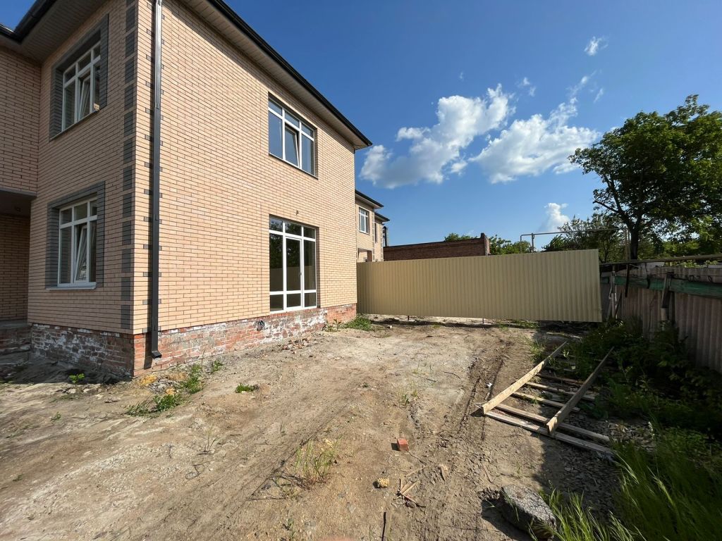 Продажа дома, 150м <sup>2</sup>, 3 сот., Ростовская