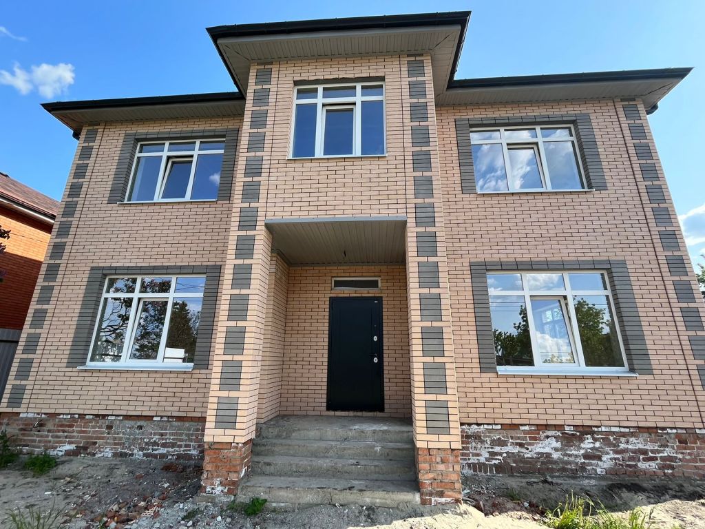 Продажа дома, 150м <sup>2</sup>, 3 сот., Ростовская