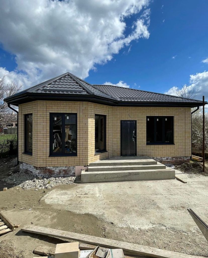 Продажа дома, 98м <sup>2</sup>, 3 сот., Ростовская