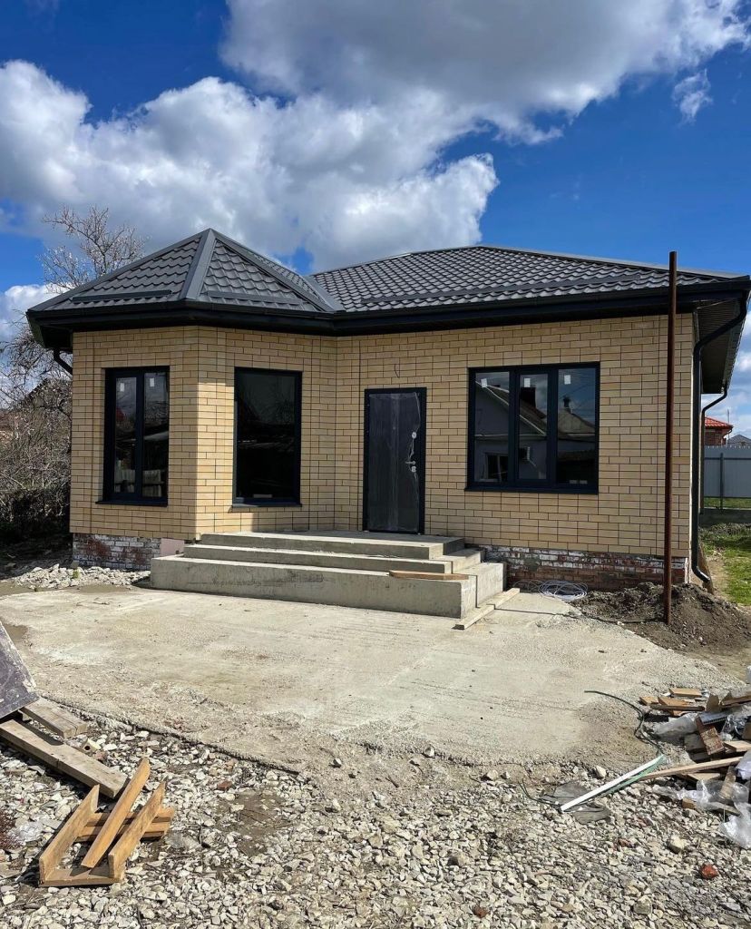 Продажа дома, 98м <sup>2</sup>, 3 сот., Ростовская