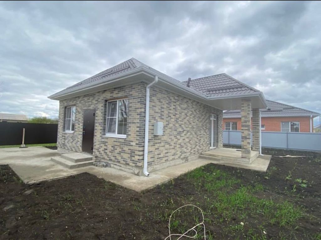 Продажа дома, 115м <sup>2</sup>, 3 сот., Ростовская