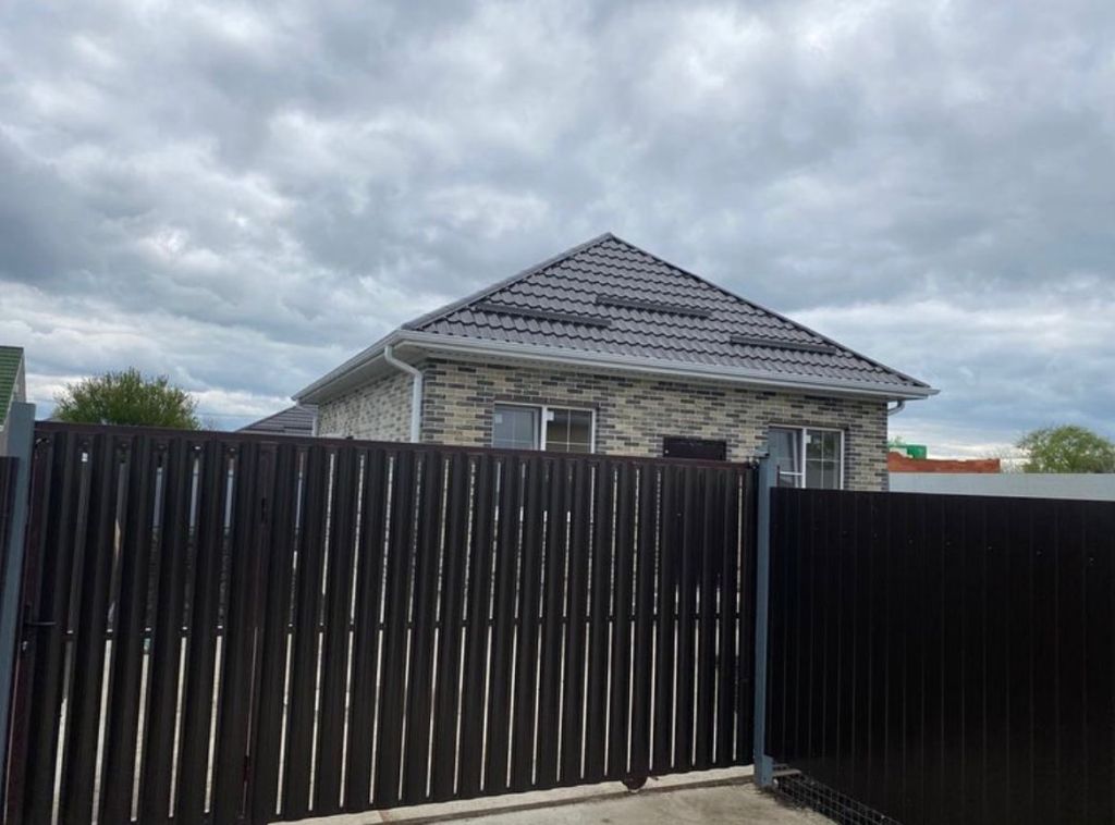 Продажа дома, 115м <sup>2</sup>, 3 сот., Ростовская