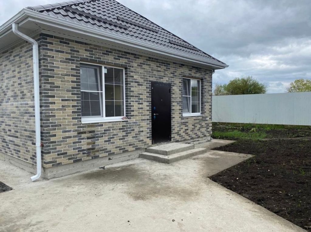 Продажа дома, 115м <sup>2</sup>, 3 сот., Ростовская