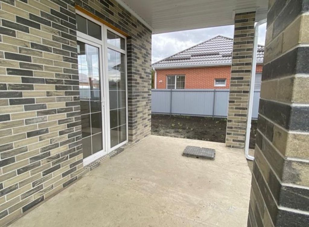 Продажа дома, 115м <sup>2</sup>, 3 сот., Ростовская