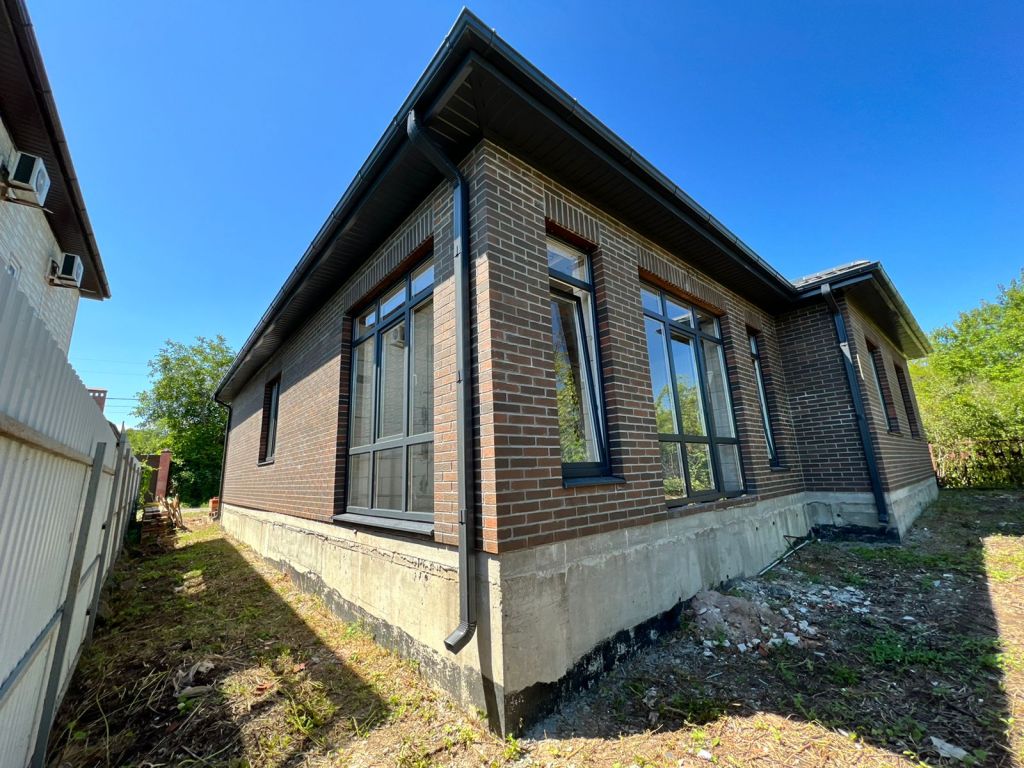 Продажа дома, 160м <sup>2</sup>, 5 сот., Ростов-на-Дону, Орская ул