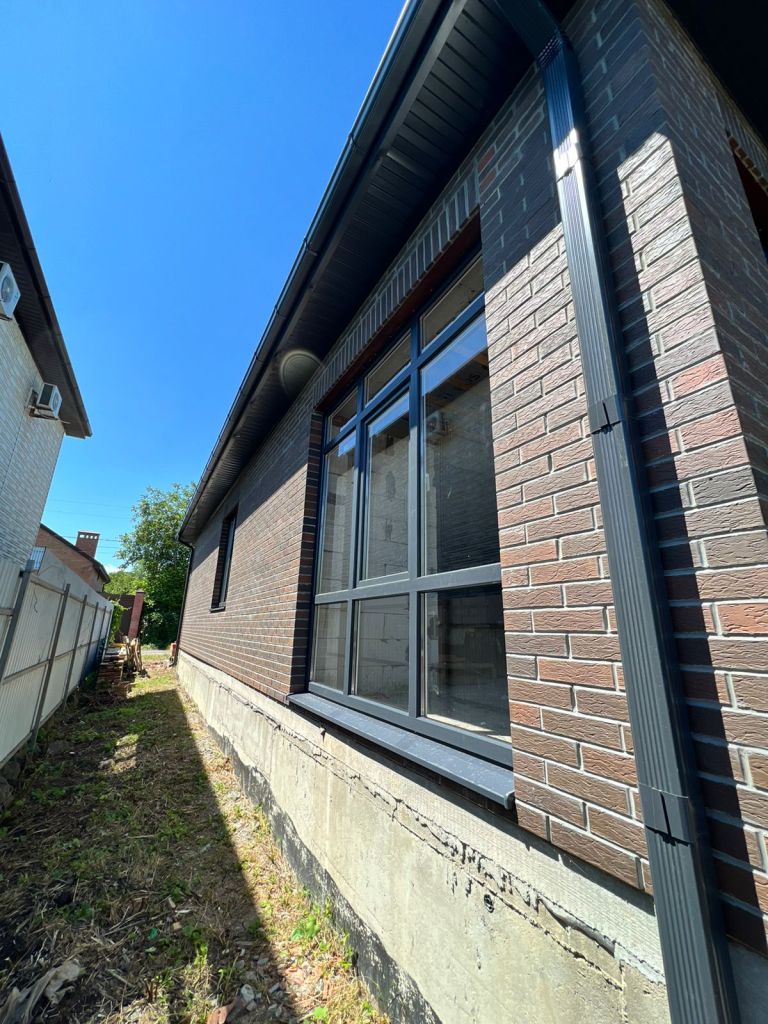 Продажа дома, 160м <sup>2</sup>, 5 сот., Ростов-на-Дону, Орская ул