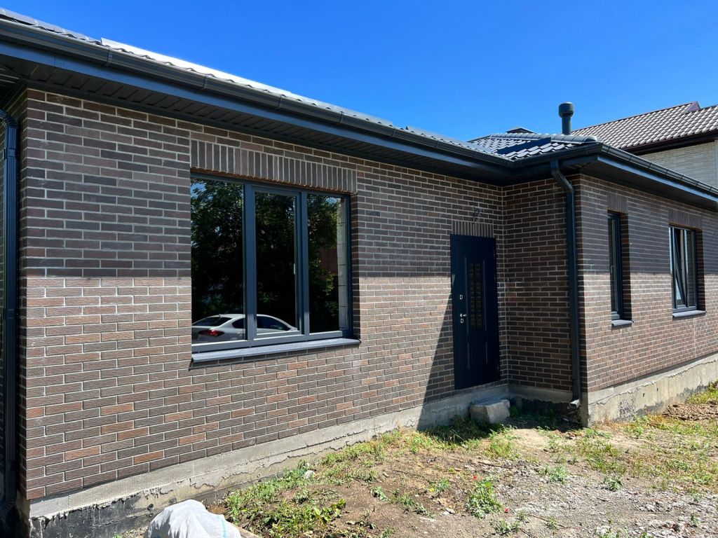 Продажа дома, 160м <sup>2</sup>, 5 сот., Ростов-на-Дону, Орская ул