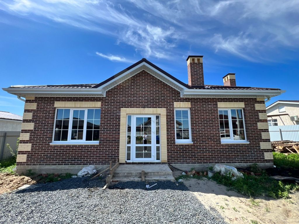 Продажа дома, 125м <sup>2</sup>, 5 сот., Щепкин