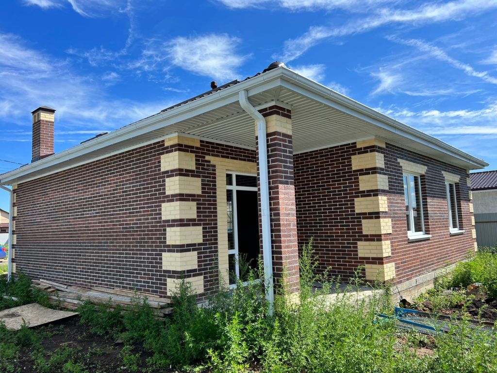 Продажа дома, 125м <sup>2</sup>, 5 сот., Щепкин