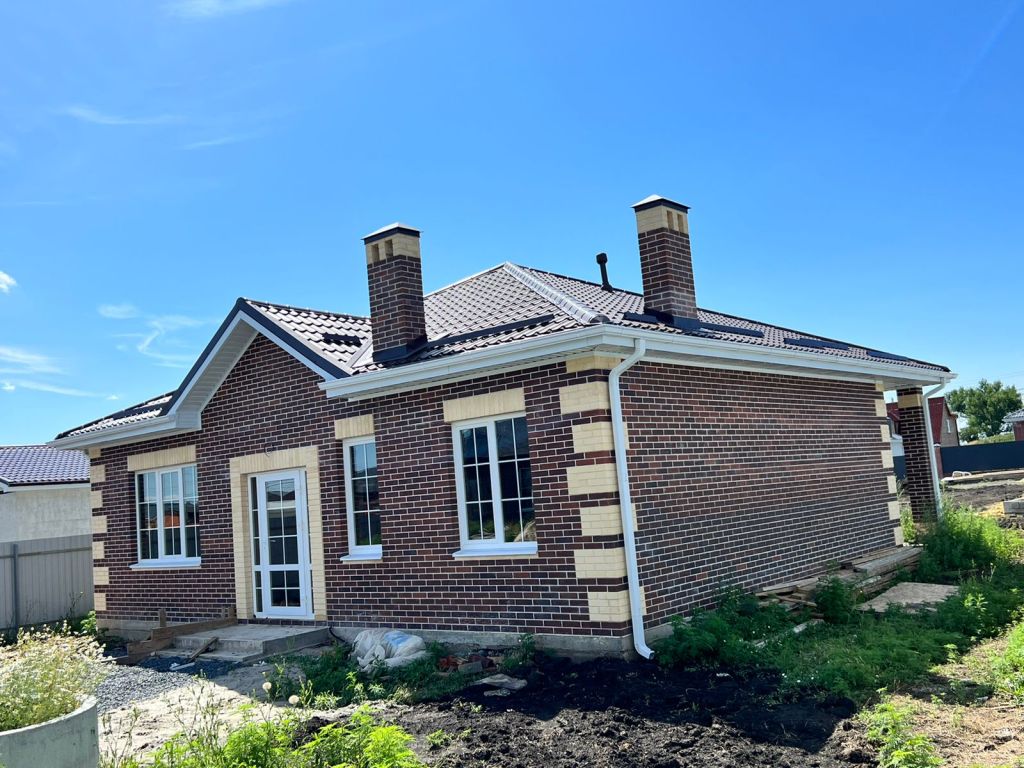 Продажа дома, 125м <sup>2</sup>, 5 сот., Щепкин