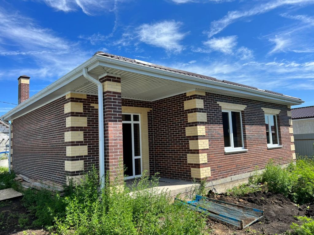 Продажа дома, 125м <sup>2</sup>, 5 сот., Щепкин