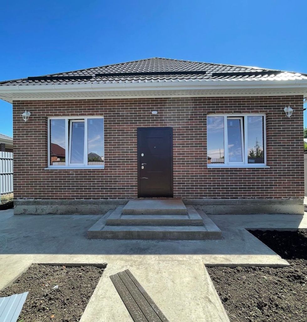 Продажа дома, 90м <sup>2</sup>, 3 сот., Щепкин